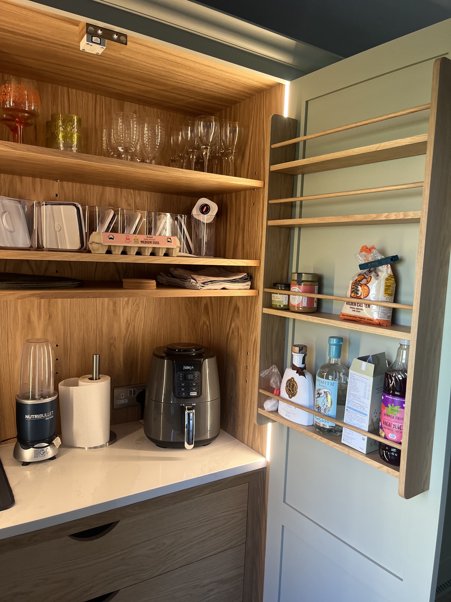 New Kitchen Must Haves When Renovating Your Kitchen in Bath featured image