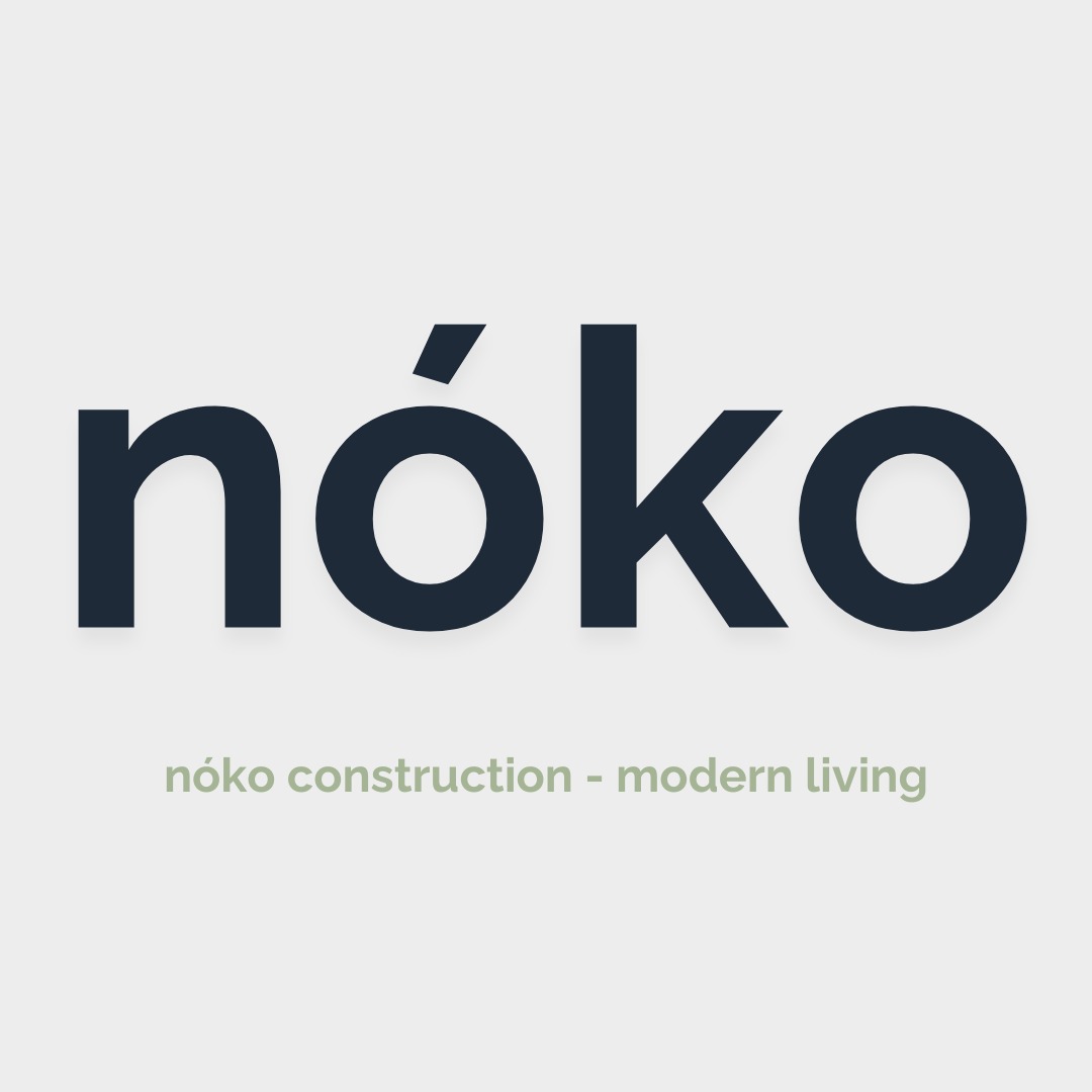Noko Construction Logo